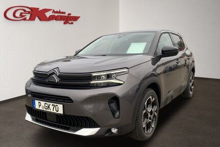 Citroen C5 Aircross Gebrauchtwagen