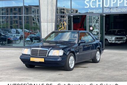 Mercedes-Benz E 320 Gebrauchtwagen