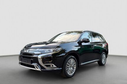 Mitsubishi Plug-in Hybrid Outlander Gebrauchtwagen