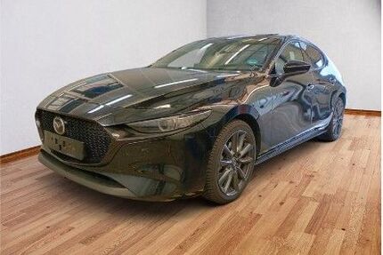 Mazda 3 Gebrauchtwagen