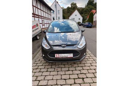 Ford B-Max Gebrauchtwagen