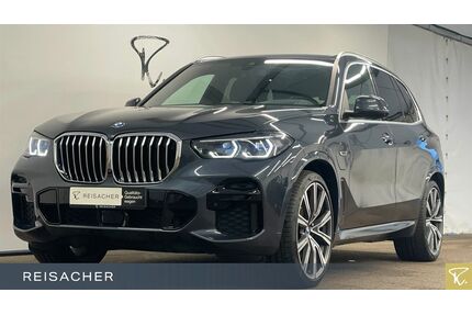 BMW X5 Gebrauchtwagen