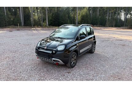 Fiat New Panda Gebrauchtwagen