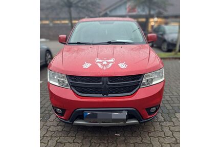 Fiat Freemont Gebrauchtwagen