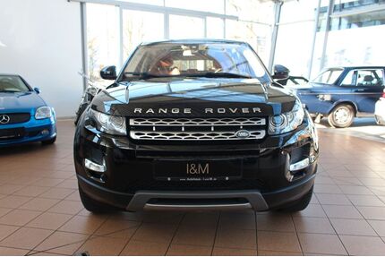 Land Rover Range Rover Evoque Gebrauchtwagen