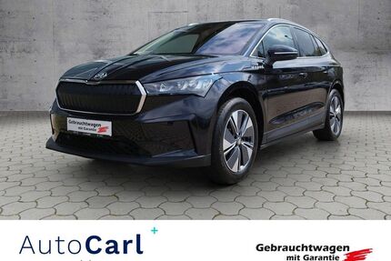 Skoda Enyaq Gebrauchtwagen