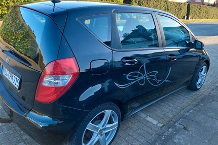 Mercedes-Benz A 180 Gebrauchtwagen