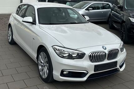BMW 118 Gebrauchtwagen