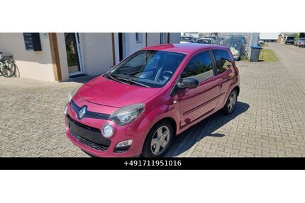 Renault Twingo Gebrauchtwagen