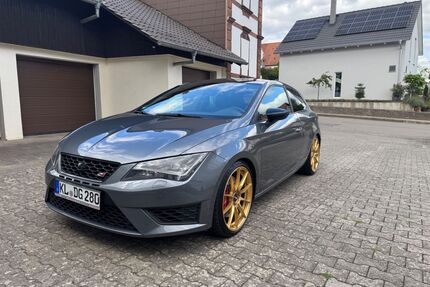Seat Leon Gebrauchtwagen