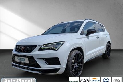 Cupra Ateca Gebrauchtwagen