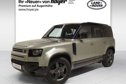 Land Rover Defender Gebrauchtwagen