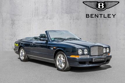 Bentley Azure Gebrauchtwagen