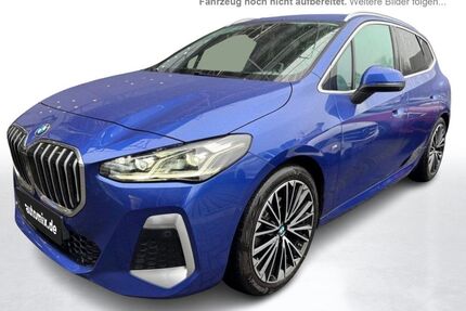 BMW 218 Active Tourer Gebrauchtwagen