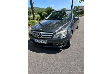 Mercedes-Benz C 220 Gebrauchtwagen