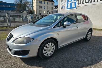 Seat Leon Gebrauchtwagen