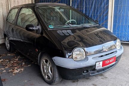 Renault Twingo Gebrauchtwagen