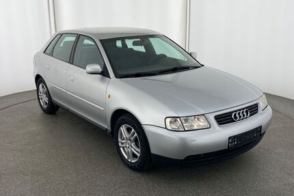 Audi A3 Gebrauchtwagen