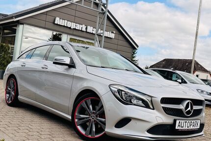 Mercedes-Benz CLA 180 Shooting Brake Gebrauchtwagen