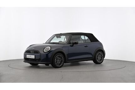 Mini Cooper Cabrio Gebrauchtwagen