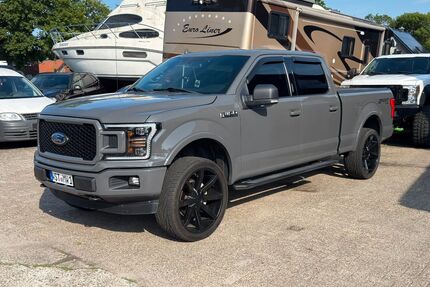 Ford F 150 Gebrauchtwagen