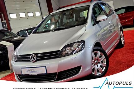VW Golf Plus Gebrauchtwagen