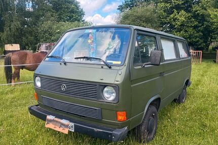 VW T3 andere Gebrauchtwagen