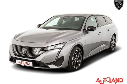 Peugeot 308 Gebrauchtwagen