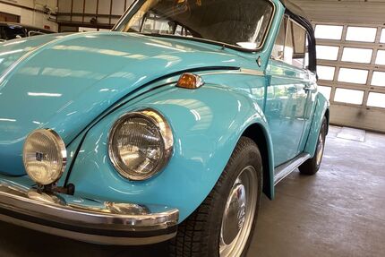 VW Käfer Gebrauchtwagen