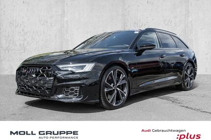 Audi S6 Gebrauchtwagen