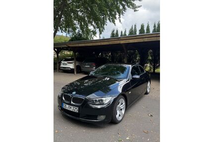 BMW 325 Gebrauchtwagen