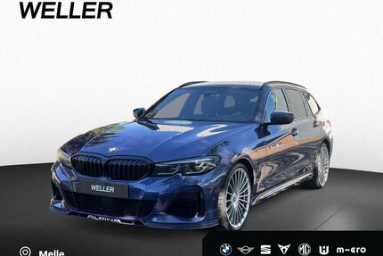 Alpina B3 Gebrauchtwagen
