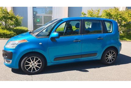Citroen C3 Picasso Gebrauchtwagen