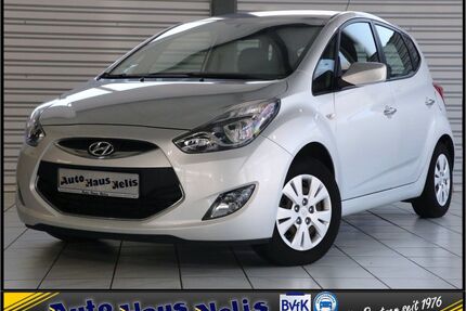 Hyundai ix20 Gebrauchtwagen