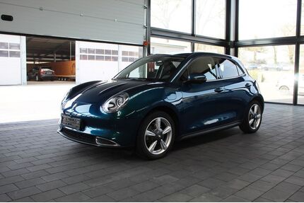 ORA Funky Cat Gebrauchtwagen