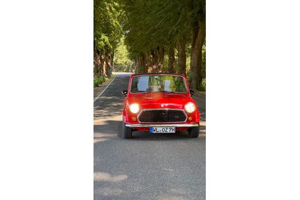 Mini 1000 Gebrauchtwagen