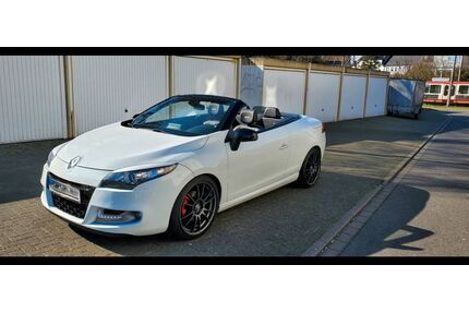 Renault Megane Gebrauchtwagen