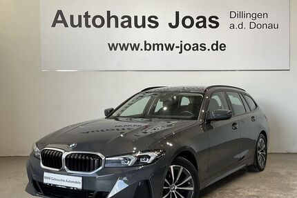 BMW 318 Gebrauchtwagen