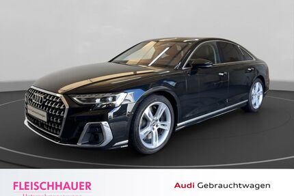 Audi A8 Gebrauchtwagen