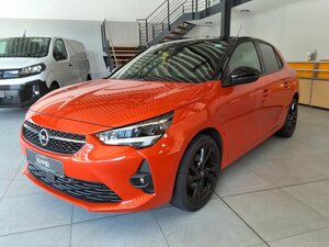 Opel Corsa F GS Line Winterpaket*PDC Gebrauchtwagen