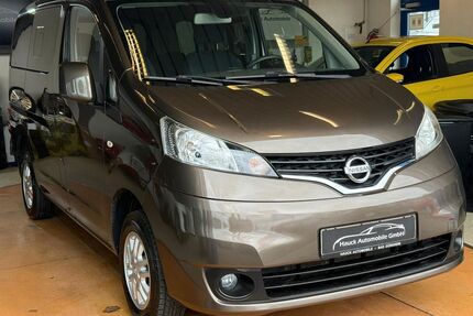 Nissan NV200 Gebrauchtwagen