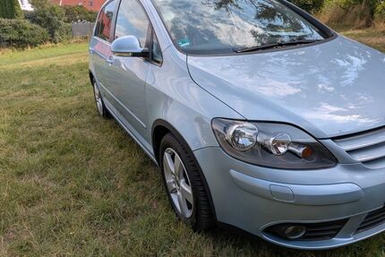 VW Golf Plus Gebrauchtwagen