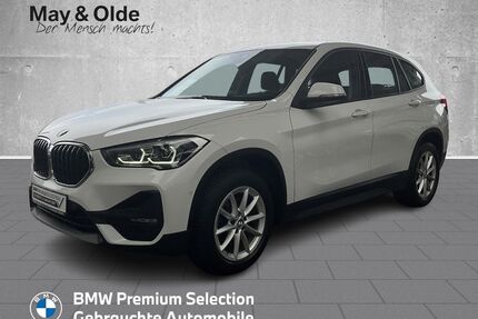 BMW X1 Gebrauchtwagen