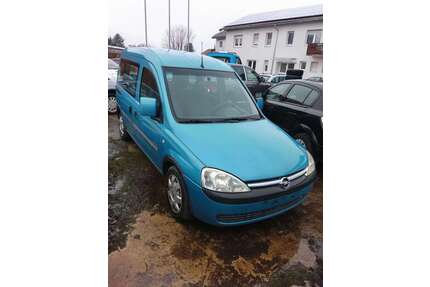 Opel Combo Gebrauchtwagen