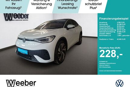 VW ID.5 Gebrauchtwagen