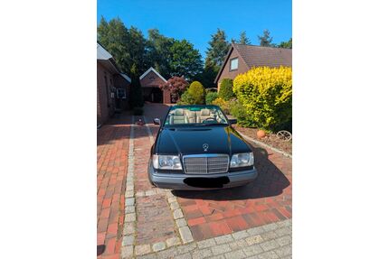 Mercedes-Benz E 220 Gebrauchtwagen