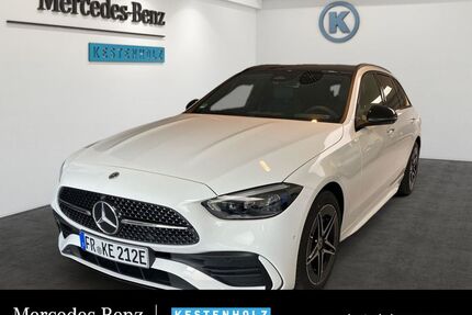 Mercedes-Benz C 300 Gebrauchtwagen