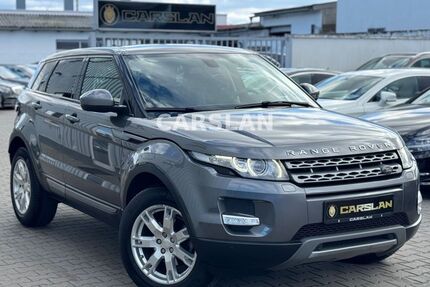 Land Rover Range Rover Evoque Gebrauchtwagen