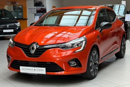 Renault Clio Gebrauchtwagen