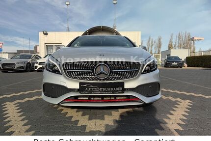 Mercedes-Benz A 250 Gebrauchtwagen